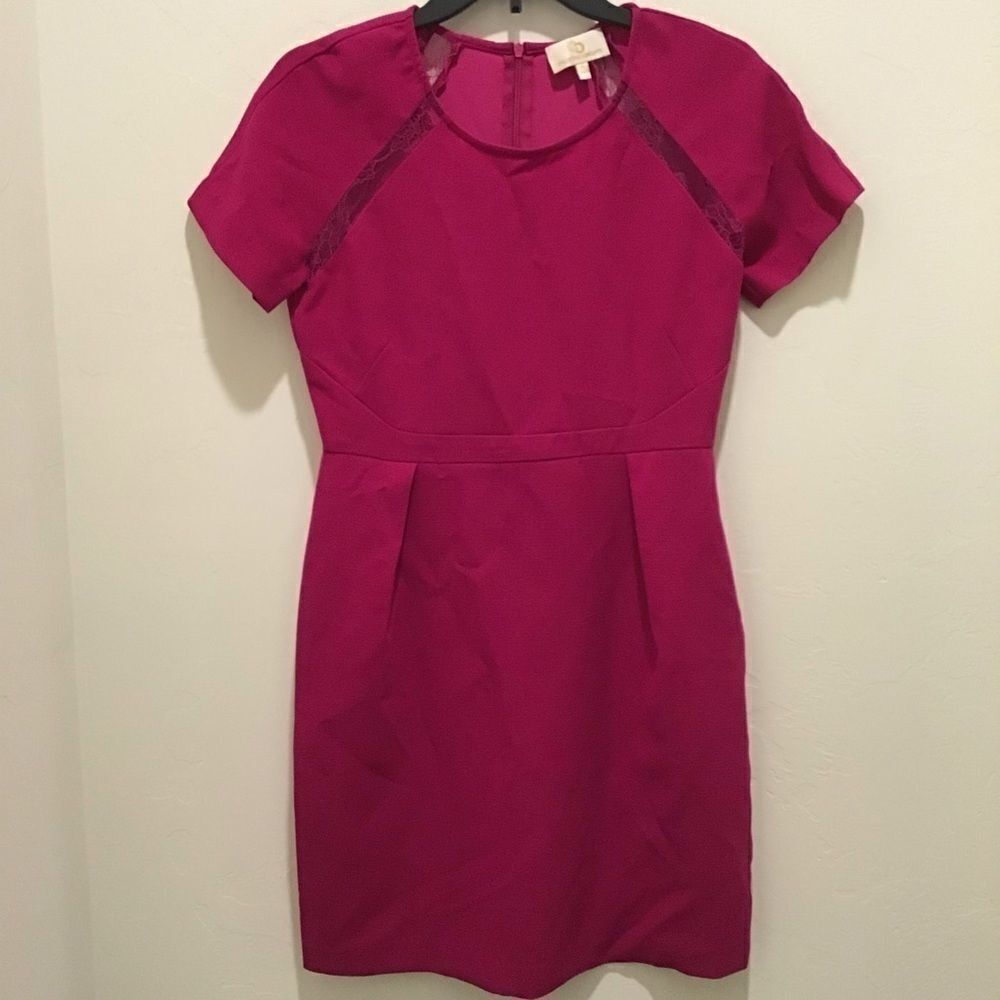 Collective Concepts women’s dress, size small, EUC